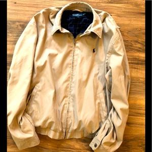 Ralph Lauren (Polo) jacket